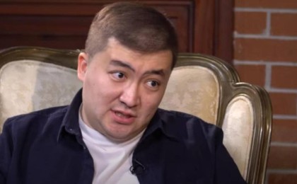 Адам өмірін әзілге айналдырған жайдарман тобы сынның астында қалды