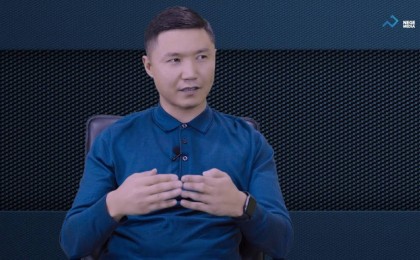 «Әділ-қазыларға айтпағыныма ренжіме»: Бағлан Әбдіраймов қызынан кешірім сұрады