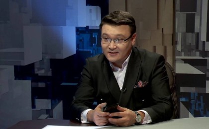 Митингіге шыққаннан ештеңе өзгермейді – Мақсат Толықбай