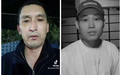 "Қазақстанда әділдік жоқ": Талғарда кісі қолынан қаза тапқан жасөспірімнің әкесі Қазақстаннан көшетінін мәлімдеді