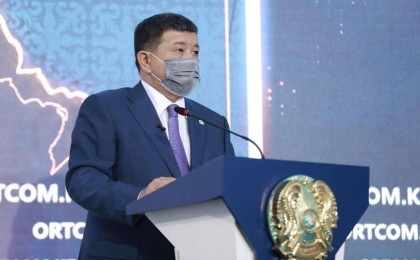 Отбасы Астанада тұратын Атырау әкімі: "Мен үйде тамақтанбаймын"