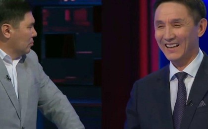 «Омар Жәлел – қауіпті!»: Ахметбек Нұрсила абайтанушыны айыптады