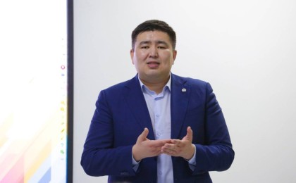 Елнұр Бейсембаев: Сайлауда «Аманат» партиясының да дауысы ұрланды