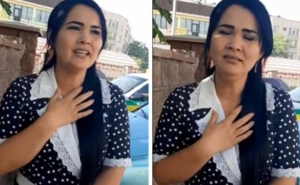 Боғауыздығымен аты шыққан «Завуч» келіншек өзіне қол жұмсады» деген ақпарат шықты