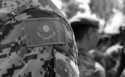 «Тағы екі сарбаз». Қарағанды облысының әскери бөлімінде қайғылы жағдай болды