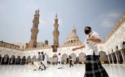 Өзбекстан Египет пен Түркияда діни оқуда жүрген азаматтарын кері қайтарып жатыр