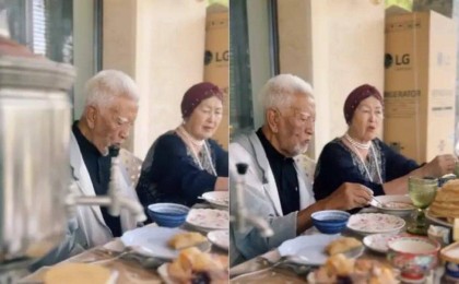 "Зорға көшті ғой, ой Алла!": Бүркіт ата-анасын өз қолына алды