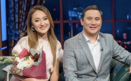 «Теуіп тастайтын!»: Қайрат Әділгерейді әйелі психотерапевтке апарған