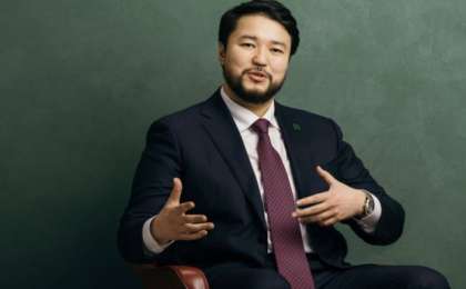 «Жақсы өмір сүргіміз келеді»: Марат Әбиев Тоқаевқа үндеу жасады