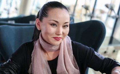 "Қатты алаңдап отырмын": Баян Алагөзова облыс әкіміне видео үндеу жасады