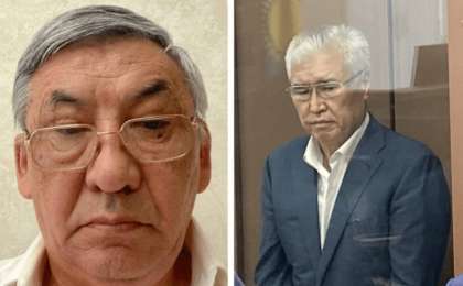 Мұхамедиұлының ісі: экс-министрдің адвокаты қамауға алынды – БАҚ