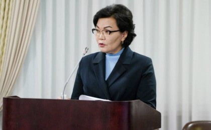 “Халық жұмыс істегісі келмейді” - Еңбек Министрі жұмыстан бас тартқандарға заң күшейту керегін ұсынды