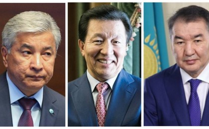 Тасмағамбетов, Мәми үшеуіміз пәтер жалдап, кезекпен тамақ әзірлейтінбіз – композитор