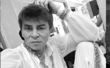 "Буынсыз адам" атанған Айдос Тоқтарбайдың неден көз жұмғаны белгілі болды