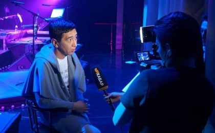 Ринат Зайытов: "Халыққа террорист деп айдар тақтық..."