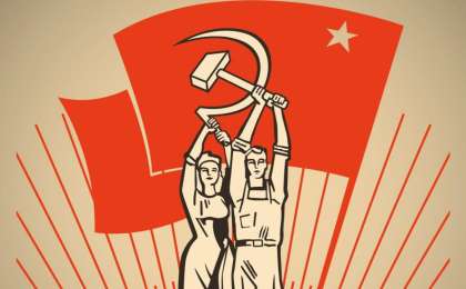 О доносительстве в сталинском СССР и связанных с ним массовыми репрессиями