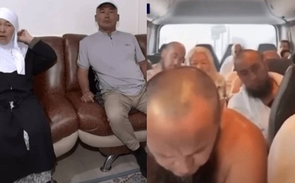 Қыруар қаржы төлеп қажылыққа барған қазақстандықтар парызын өтеудің орнына полиция учаскесінен бір-ақ шыққанын мәлімдеді