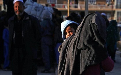 Пентагон мен Талибанның "бауырластығы" немен аяқталады