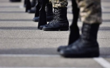 “Өзіне қол жұмсаған“. Шахтинскіде әскери қызметшінің денесі табылды