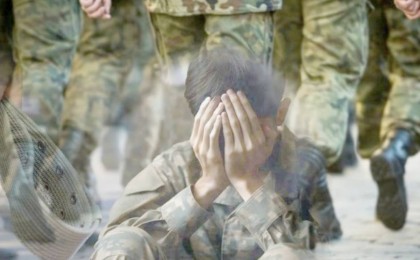 Қазақстанда әскерден қашқандай үлкен көлемде айыппұл төлейді