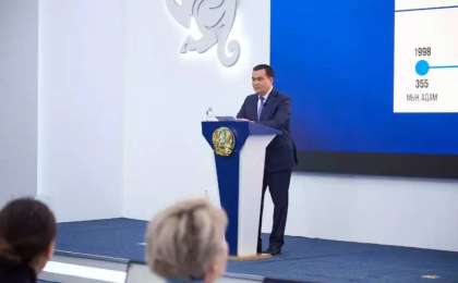 6 шілдеде отшашудың болмауы Назарбаевтың есімімен байланысты ма – әкім жауабы