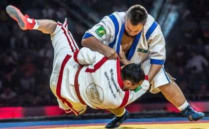 Қазақ күресі Халықаралық Олимпиада ойындарының тізіміне енуі мүмкін