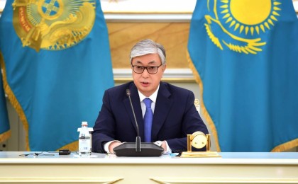 Тоқаевтан екінші Елбасы жасаудың қажеті жоқ – депутат пікір білдірді