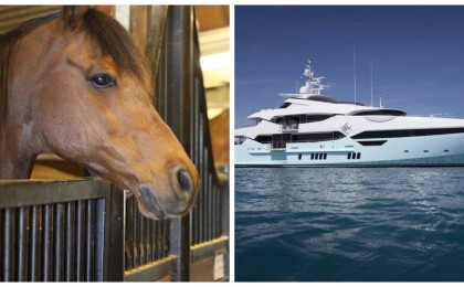 "Ат қорасы, моторлы қайық бар": Депутат ұлттық компаниялардың шығынын сынады