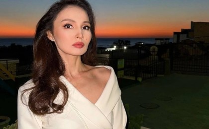 Қайрат Нұртастың жұбайы Жұлдыз бейтаныс адамдар қысым көрсеткенін айтты