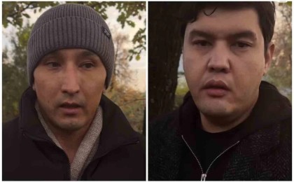 “14 қазан митинг болмайды”: Талғарда қаза тапқан 16 жастағы жасөспірімнің әкесі мен Нүкенованың ағасы мәлімдеме жасады