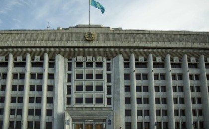 Шерзат Болаттың отбасына тиесілі үй өртенген соң, Алматы облысы әкімдігі мәлімдеме жасады