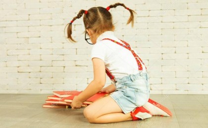 Әкесі ұрлап кеткен: Бір жарым айдан бері іздеуде болған қыздың өлі денесі табылды