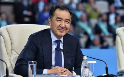 Бақытжан Сағынтаев Қазақстанның Ресейдегі елшісі болып тағайындалады – дереккөз