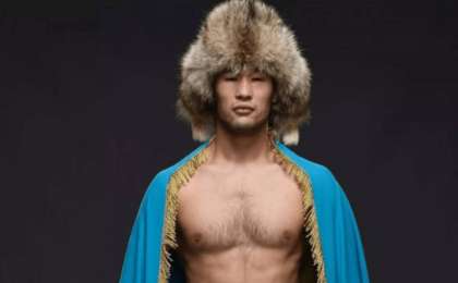 Шавкат Рахмоновтың келесі қарсыласы белгілі болды