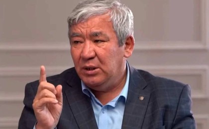 "Жүрек талмасы ұстаған": Белгілі композитор Қалдыбек Құрманәлі ауруханаға түсті