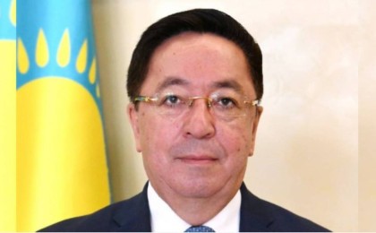 Тоқаев "Қазақстан" атауын өзгертуді ұсынған елшіге сөгіс жариялады