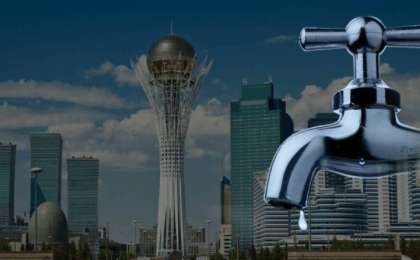 Қазақстанда су тапшылығы артып келеді: министр Сүлейменоваға тапсырма берілді