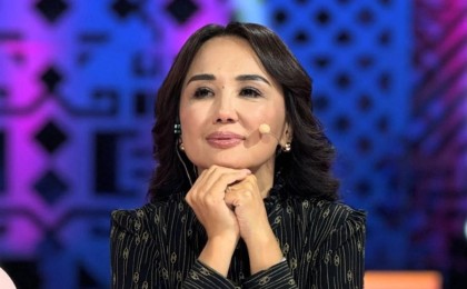 "Ұлдарым "қыз асырап алайық" дейді": Ләйлә Сұлтанқызы тағы да балалы болуға қарсы емес екенін айтты