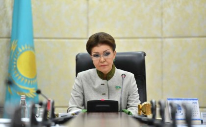 Дариға Назарбаева қайтадан сенатқа бара ма – сарапшылар болжамы  