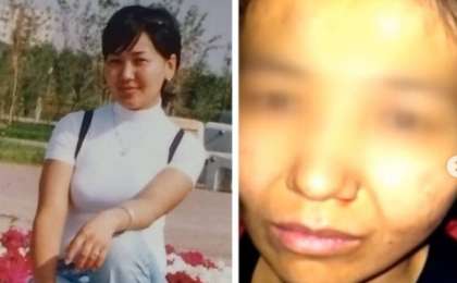 "Шырылдап анасына араша түскен": Гүлмира Әбіқай Түркістан облысында өлім құшқан әйелге қатысты деректерді бөлісті