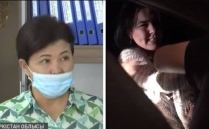 Боғауыз сөздерді боратқан педагог туралы бүкіл шындық белгілі болды