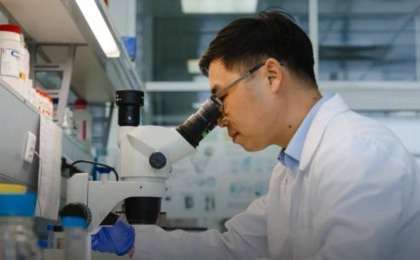 Алматы облысында алынған 5 будан түйенің тұтас геномдық секвенциясы (WGS) бойынша зерттеу жарияланды