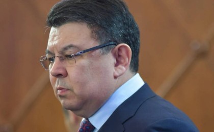 Алматы облысының әкіміне “қастандық” ұйымдастырылған