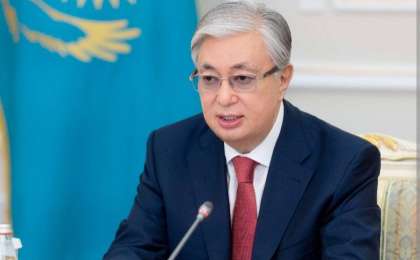 Тоқаев Қазақстан журналистерін бұқаралық ақпарат құралдары қызметкерлері күнімен құттықтады