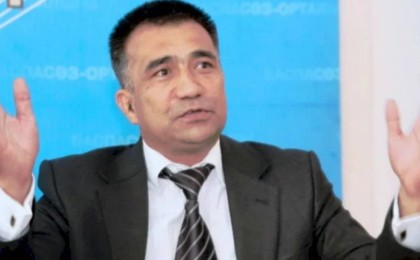 Нұрлыбек Қуаңбаев: "Бізде соғысатын әскер де жоқ, қару да жоқ!"