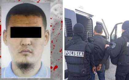 Ақтауда үш баланы өлтірген әкеге үкім шығарылды