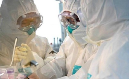 Нұр-Сұлтанда жүздеген дәрігер коронавирус жұқтырды - Қазақстан жаңалықтары