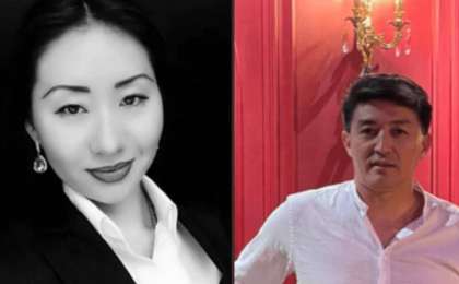 Алматыда сот заңгер Айман Асанованың өліміне қатысты үкімнің күшін жойды