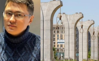 Адал партиясының белді мүшесі LRT-да жемқорларды дарға асуды ұсынды