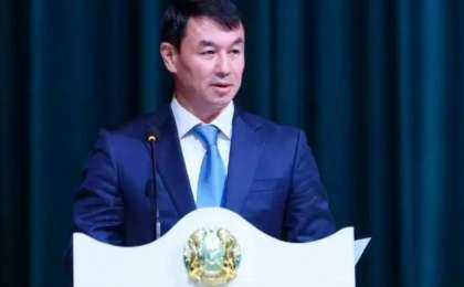 Түркістанда 5 айда 55 мыңға жуық жаңа жұмыс орны ашылды — облыс әкімі